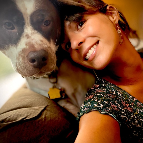 Meet your Posher, Brooke 🍒💋 - Picture 2 of 2